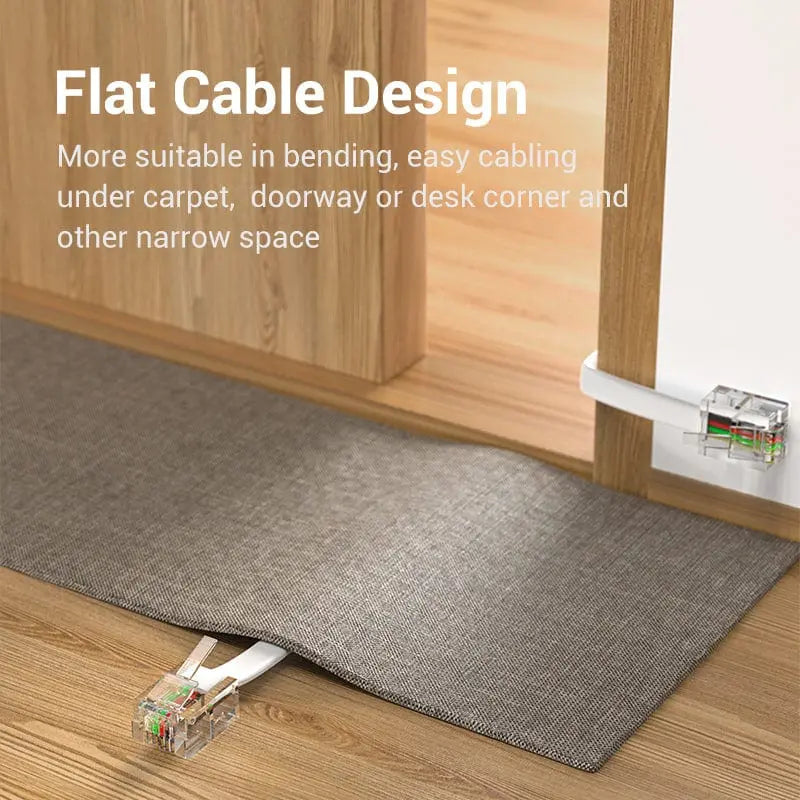 Vention RJ11 Cable