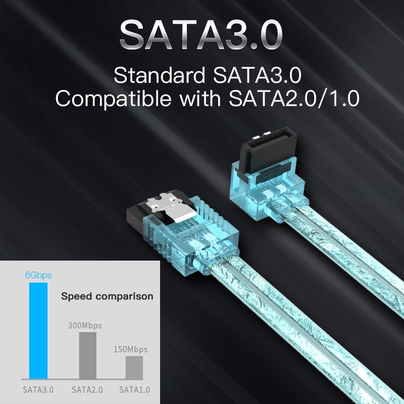 Vention SATA3.0 Cable