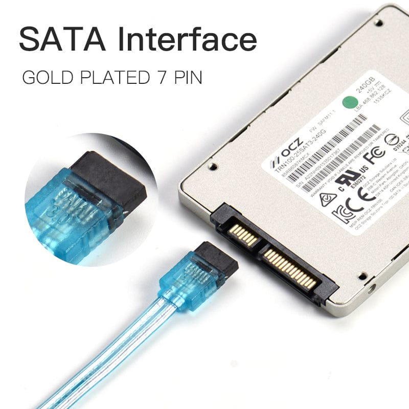 Vention SATA3.0 Cable