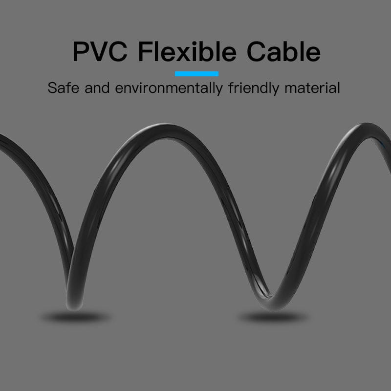 Vention 3.5mm Male to 2RCA Male Audio Cable
