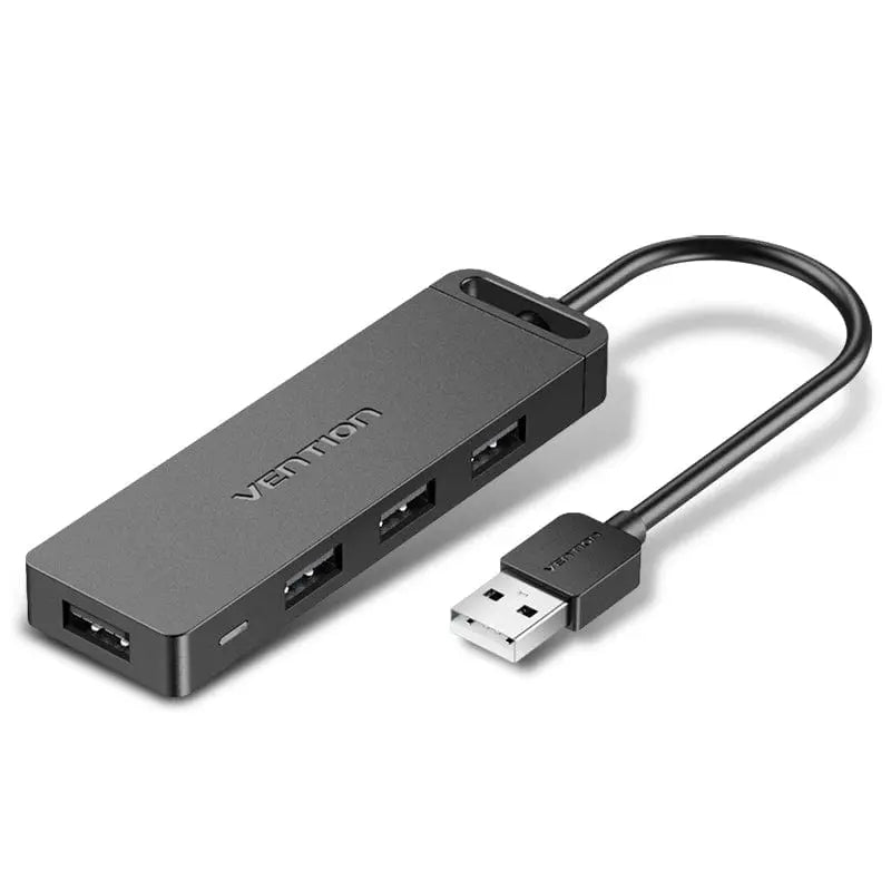 Vention  5-in-1 USB 2.0 Hub