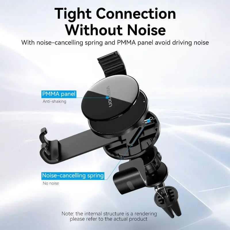 Vention Car Phone Mount