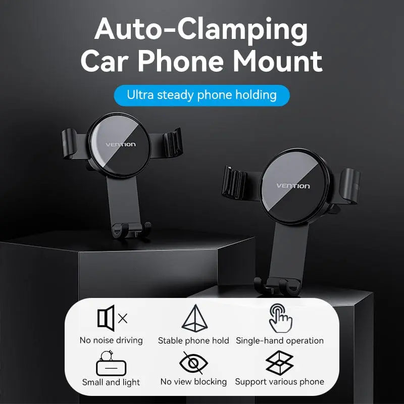 Vention Car Phone Mount