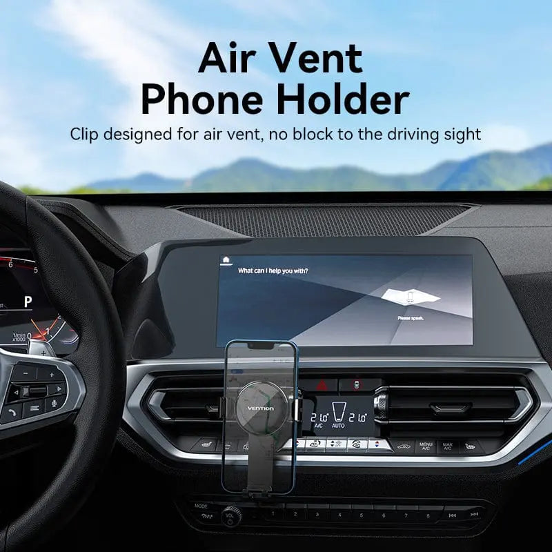 Vention Car Phone Mount