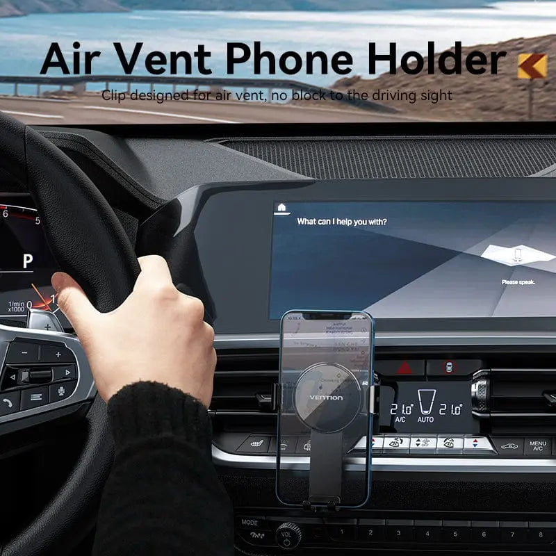 Vention Car Phone Mount