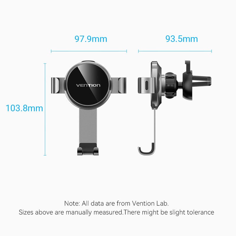 Vention Car Phone Mount