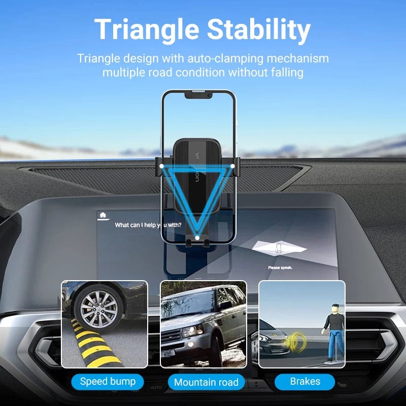 Vention Car Phone Mount