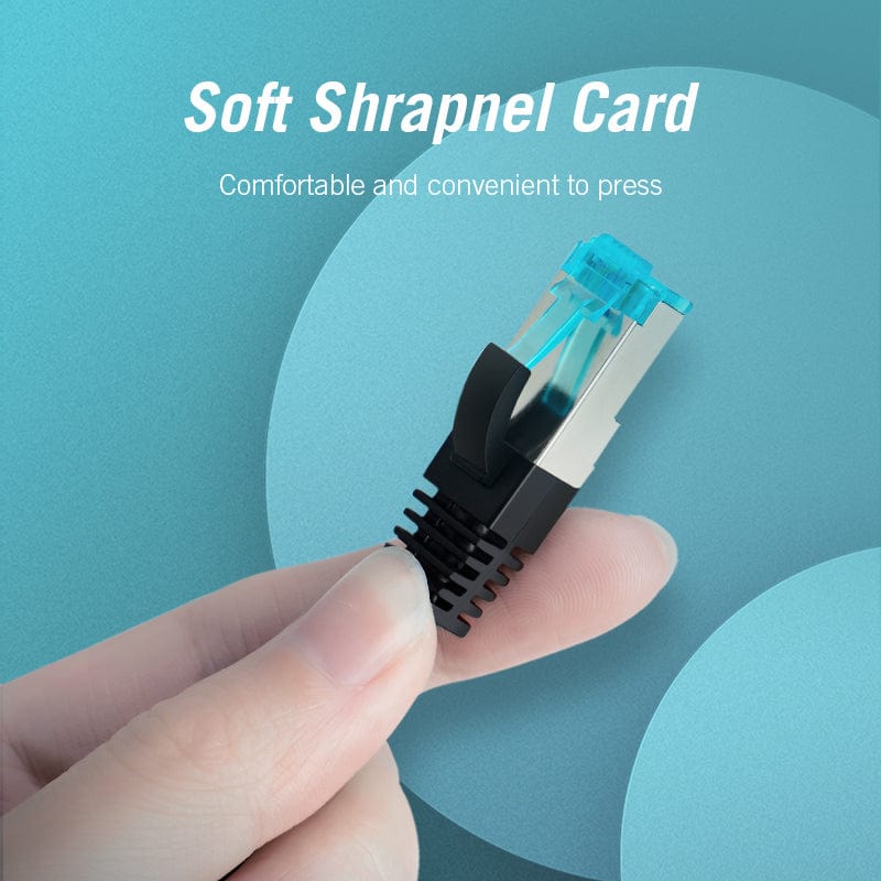 Vention Cat5e FTP Ethernet Patch Cable