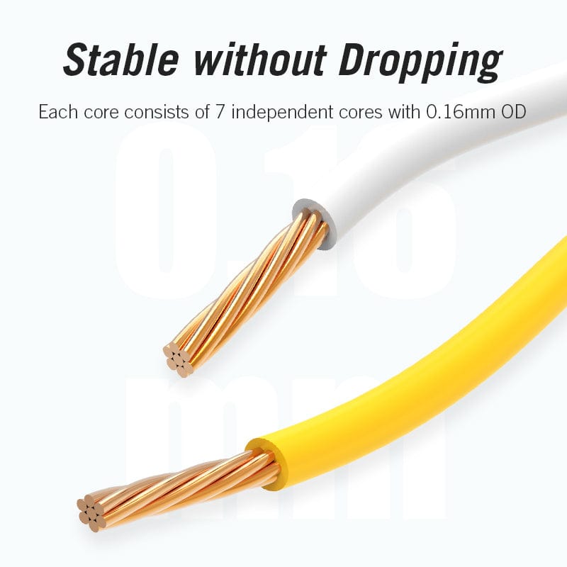 Vention Cat5e FTP Ethernet Patch Cable