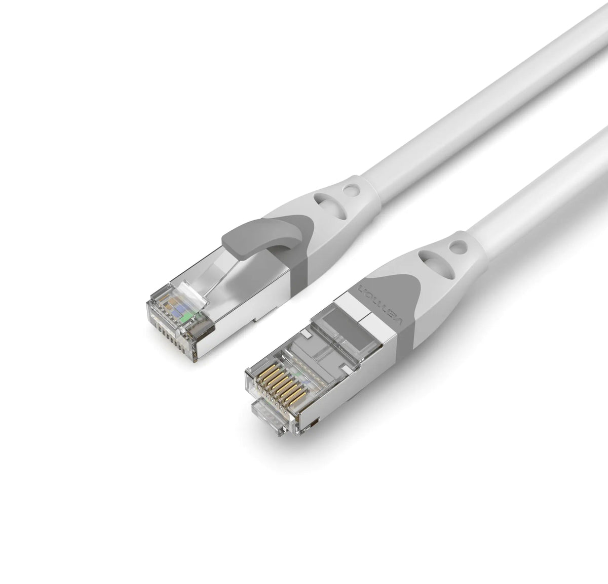 Vention Cat6A SFTP Ethernet Patch Cable