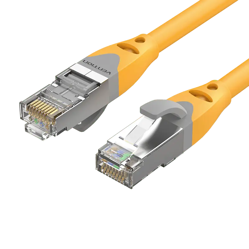 Vention Cat6A SFTP Ethernet Patch Cable