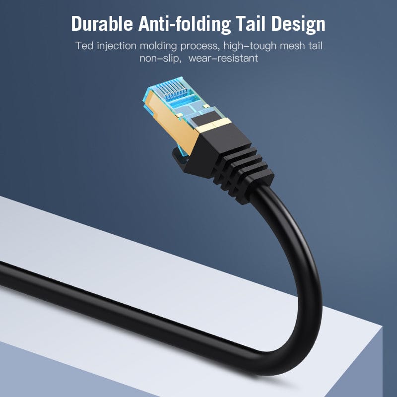 Vention Cat7 SFTP Ethernet Patch Cable