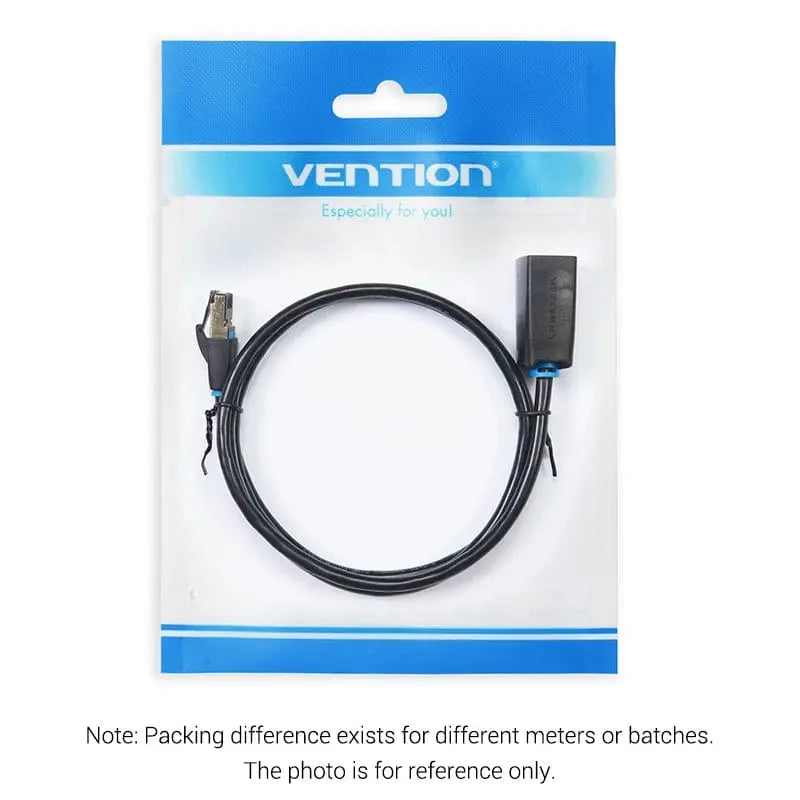 Vention Cat8 SFTP Ethernet Extension Cable