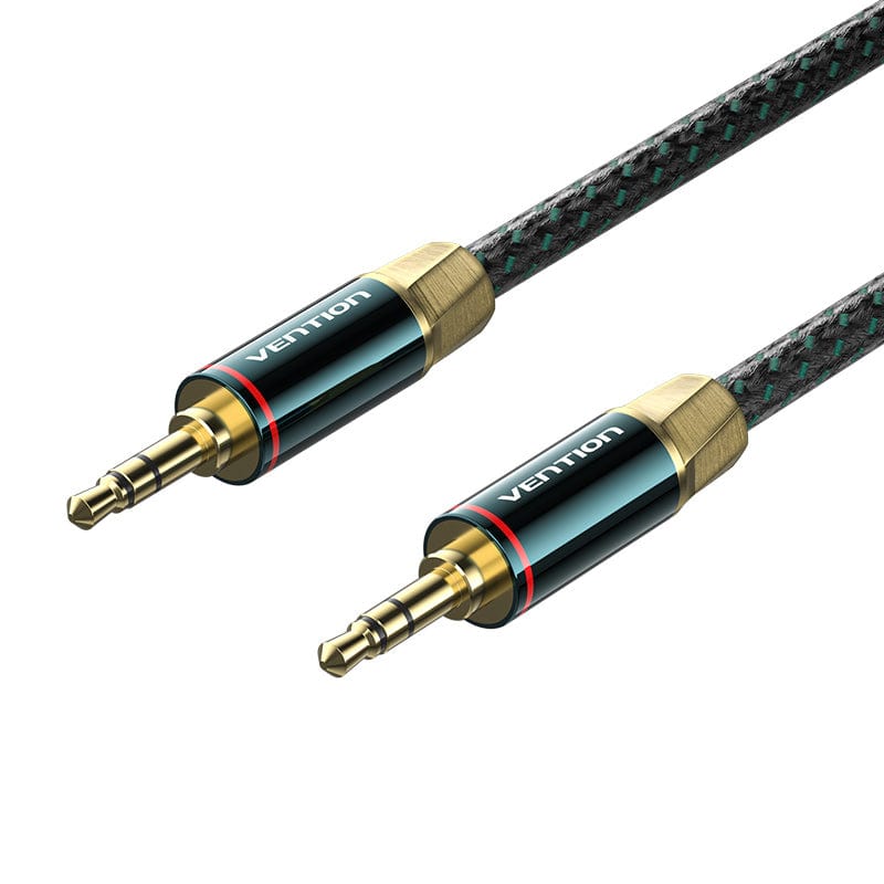 Vention 3.5mm Male to Male Audio Cable