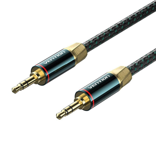 Vention 3.5mm Male to Male Audio Cable
