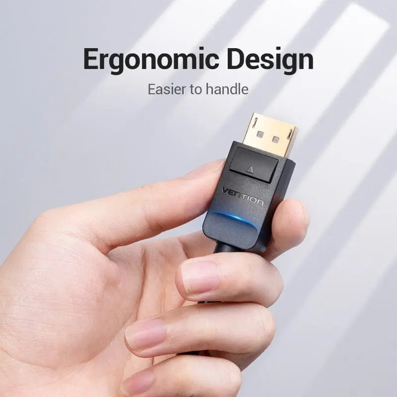 Vention DisplayPort to VGA Cable