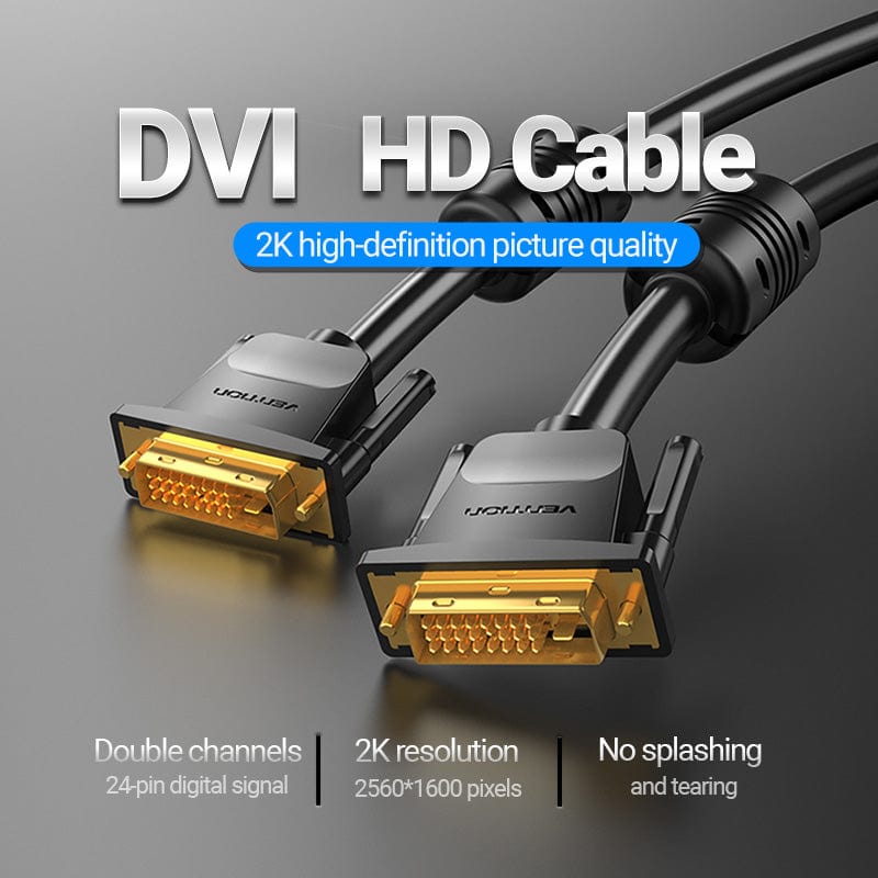 Vention DVI Cable