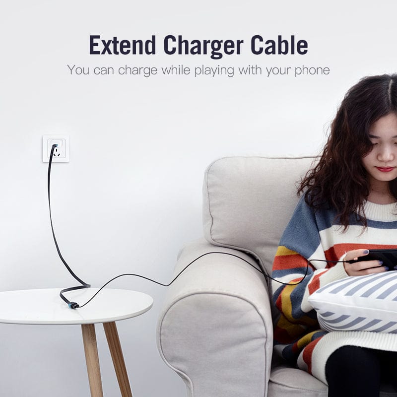 Vention USB 3.0 Extension Cable