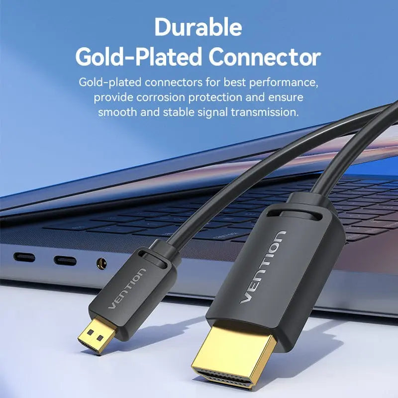 Vention Micro HDMI™ Cable