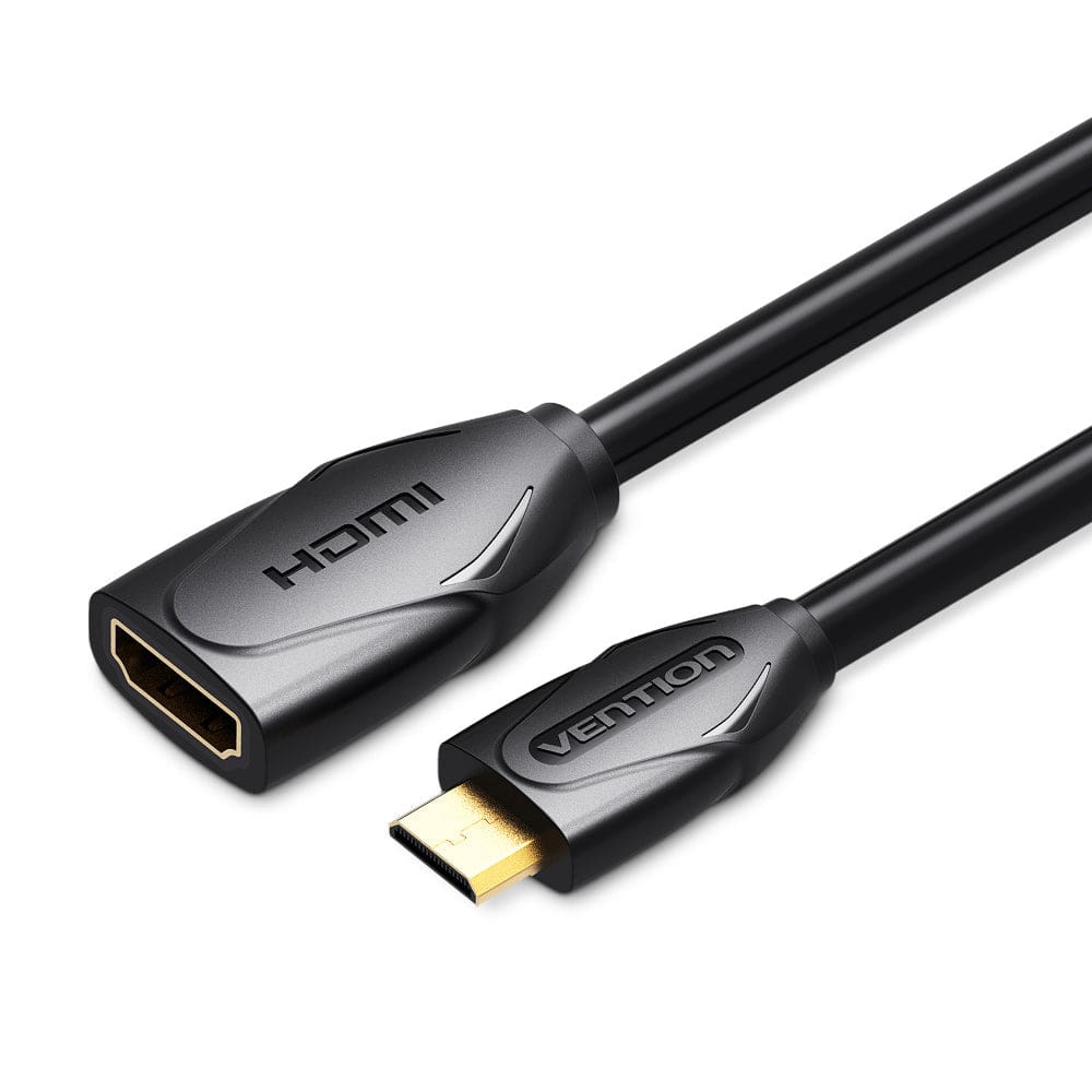 Vention Micro HDMI™ Extension Cable