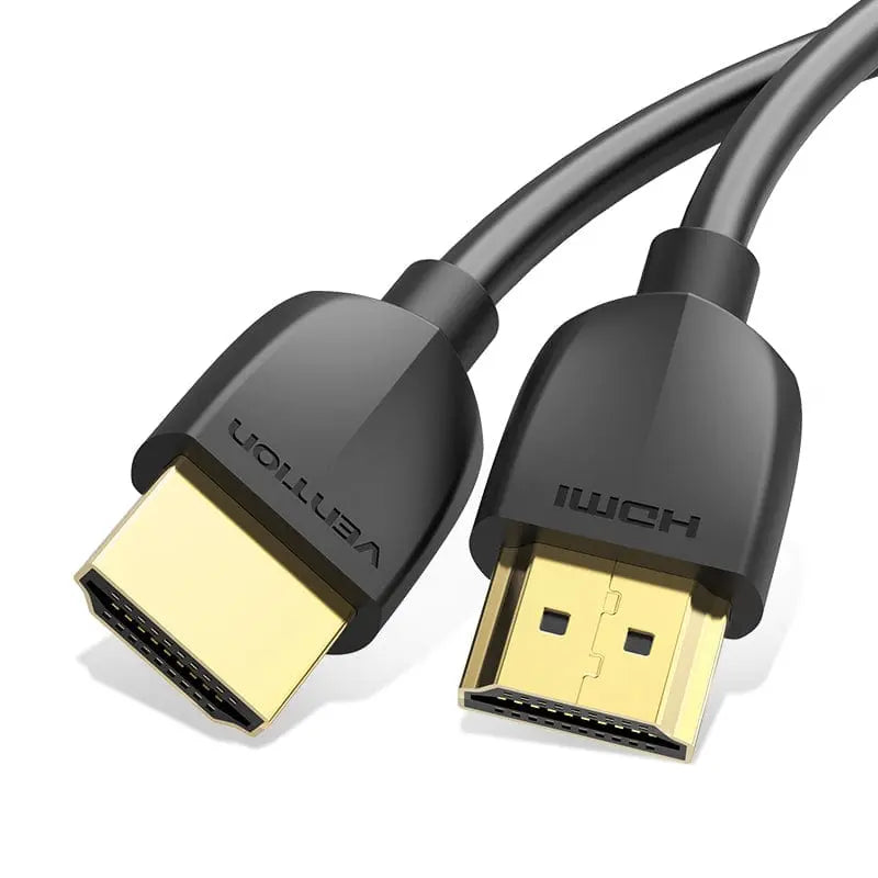 Vention Portable HDMI™ Cable Black
