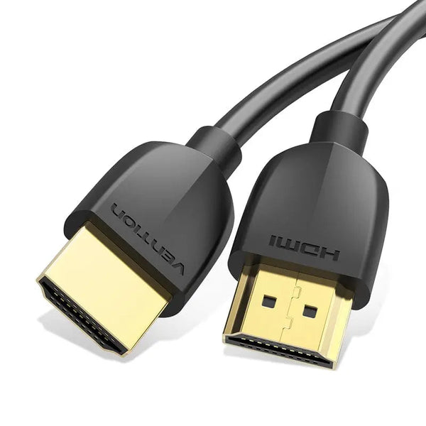 Vention Portable HDMI™ Cable Black
