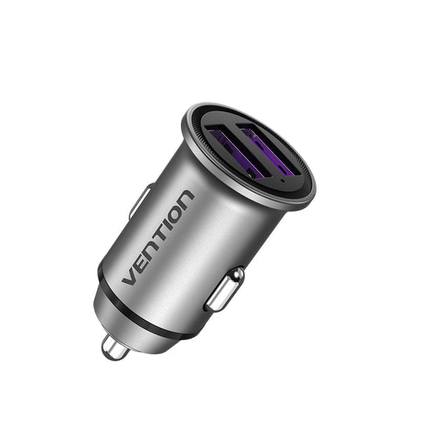 Vention Car Charger