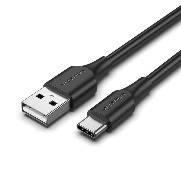 Vention USB 2.0 A Male to C Male 3A Cable