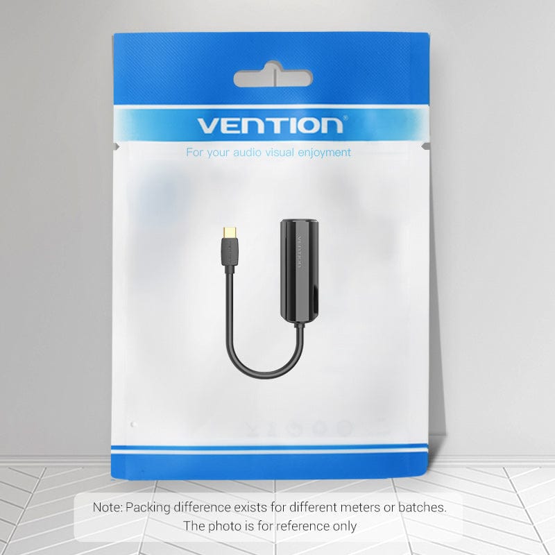 Vention USB-C to Gigabit Ethernet Adapter