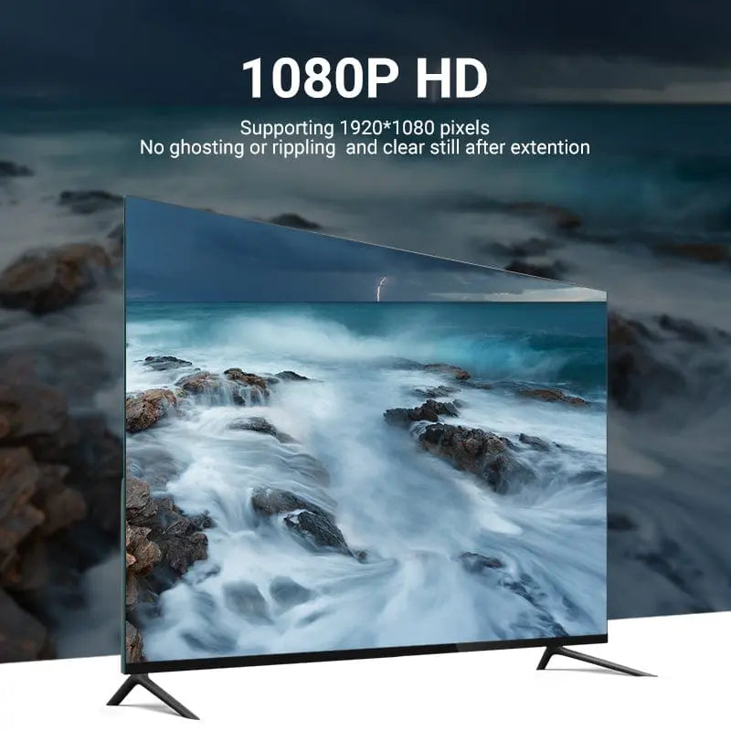 Vention VGA Extension Cable